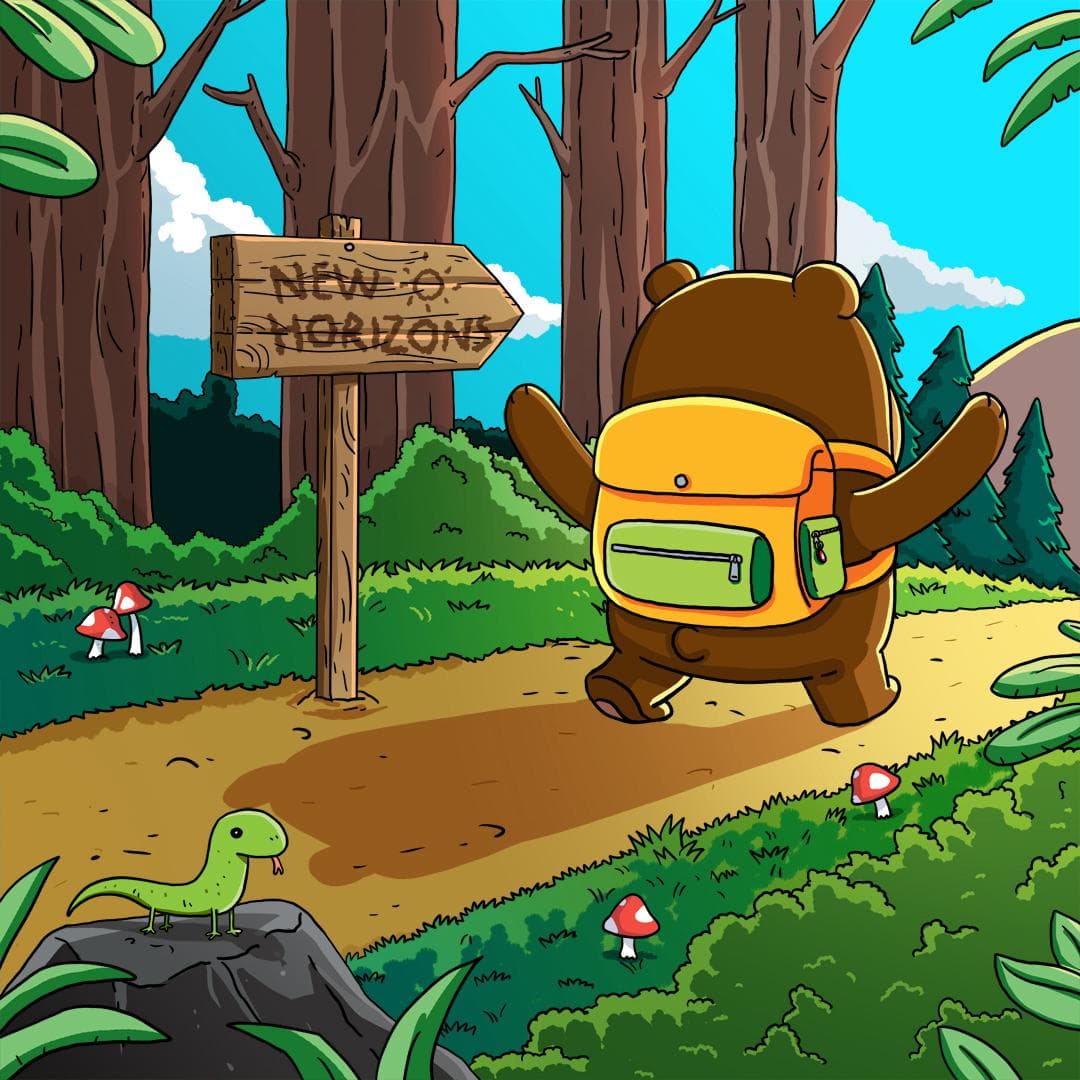 Boi Forest